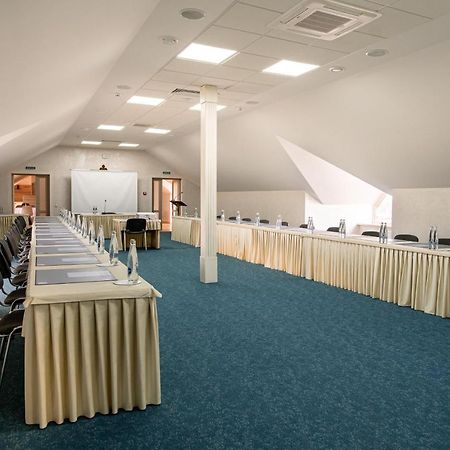 Hotel Оранта à Trouskavets Extérieur photo